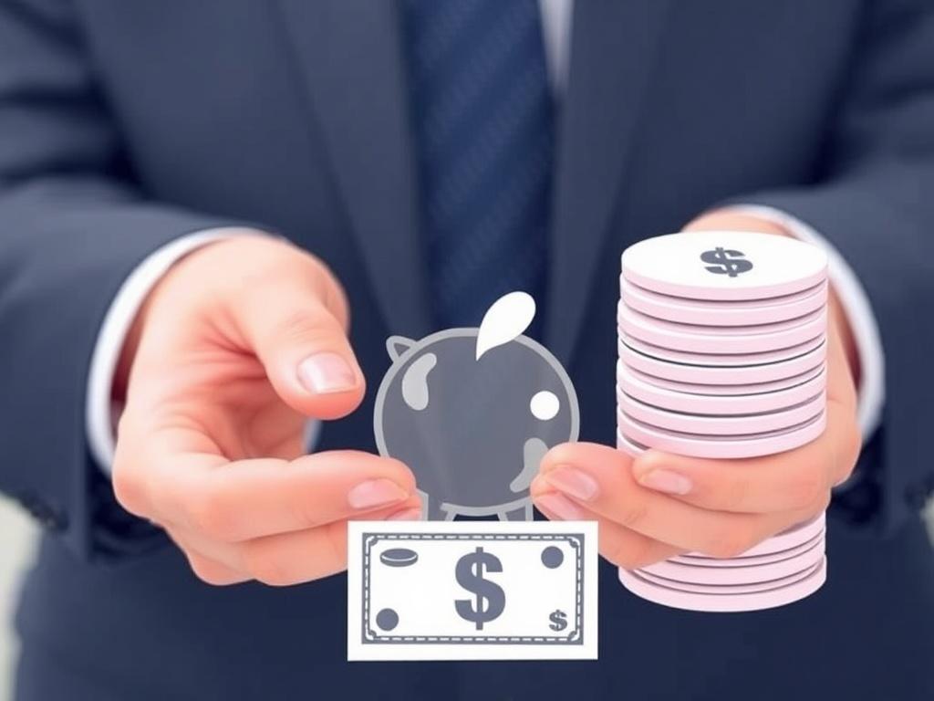 Save smarter, not harder: a friendly guide to high-yield savings