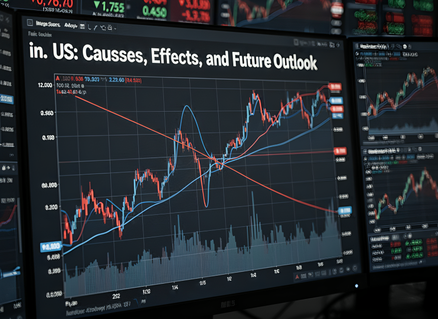 Inflation in the US: Causes, Effects, and Future Outlook