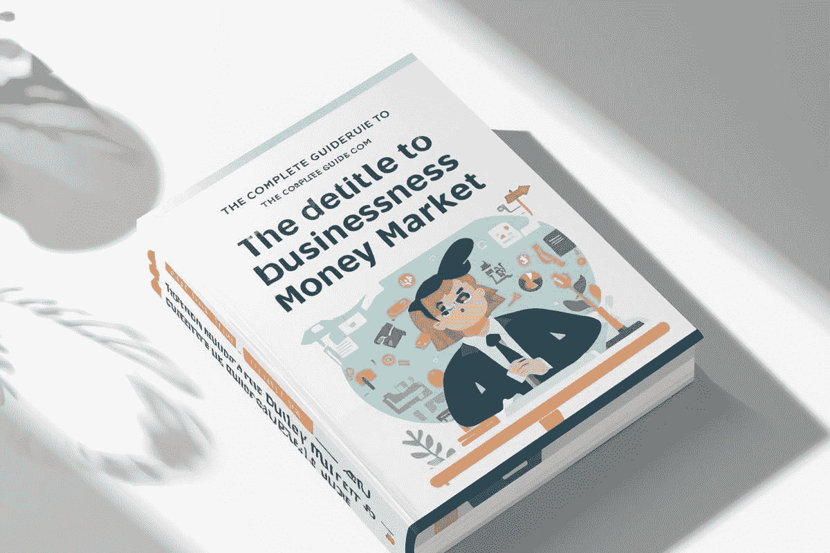 The Complete Guide to Business Money Market: Instruments, Strategies, Benefits, Risks, and 2026 Trends