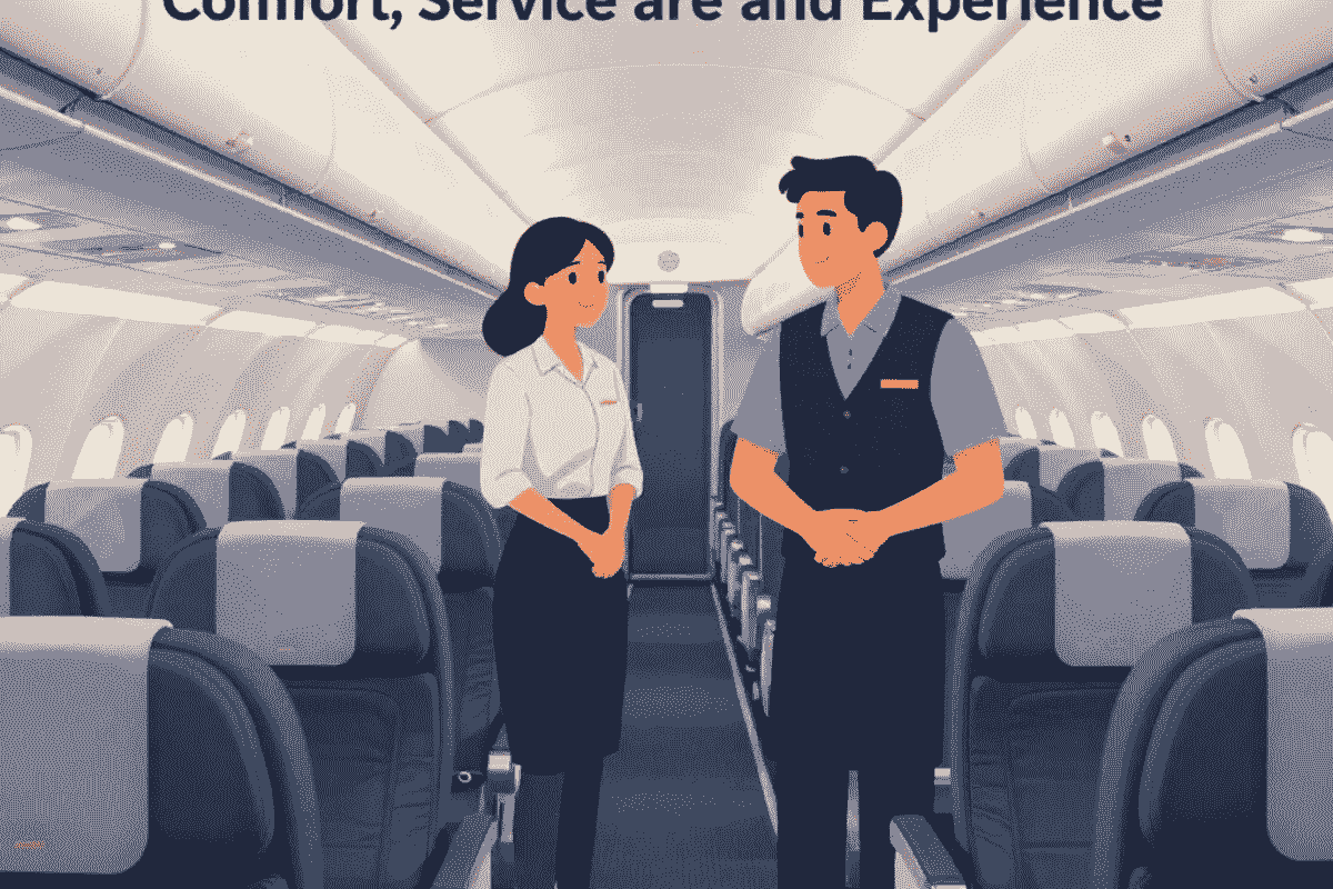 US Airways Economy Class: The Definitive Guide to Comfort, Service, and Experience