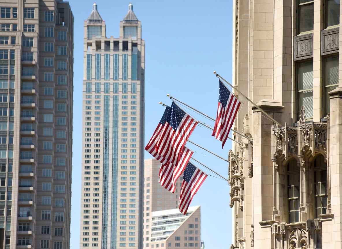 Key Goals for the US Economy in the 21st Century: Strategic Directions for Sustainable Growth