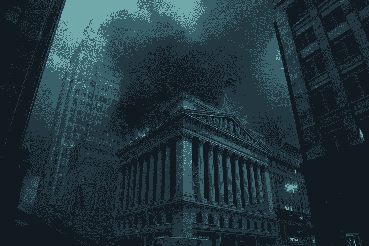 Is the US Economy Crashing in 2026?